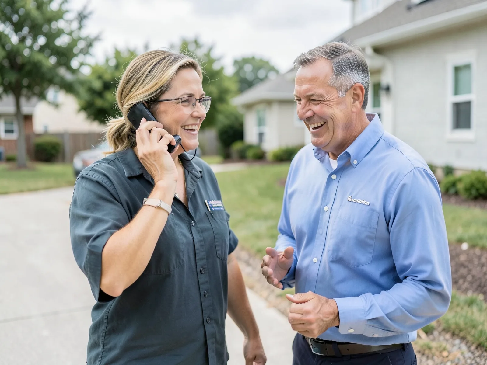Frequently Asked Questions About Water Cleanup in Hiawatha, KS